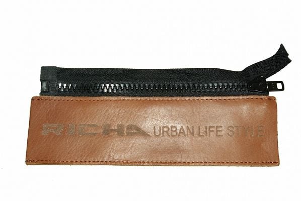 Obrázek produktu Zip na opasek RICHA pro sepnutí s bundou 8BJC