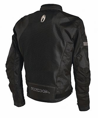 Obrázek produktu Moto bunda RICHA COOL SUMMER černá