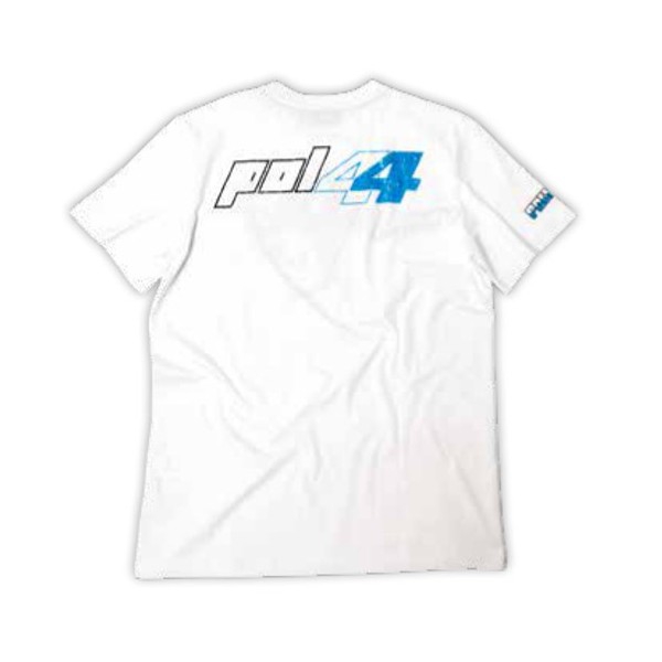 Obrázek produktu Triko POLYCCIO ESPARGARO bílé 65906