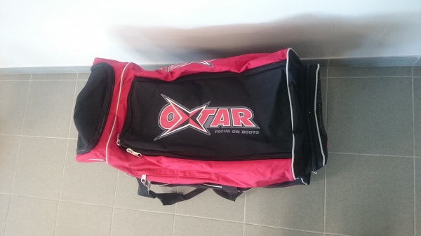 Obrázek produktu Cestovní taška s kolečky OXTAR Travel Bag