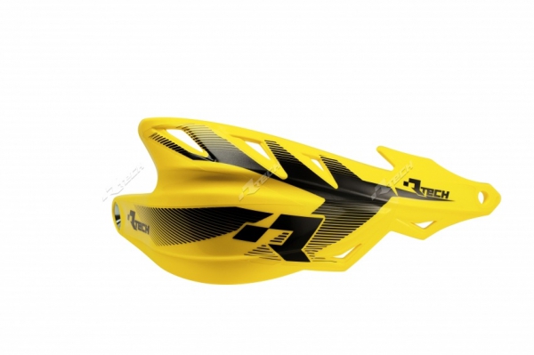 Obrázek produktu Kryty páček RTECH RAPTOR žluté