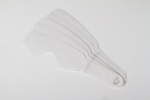 Obrázek produktu Trhačky ČZ ETHEN 10 ks