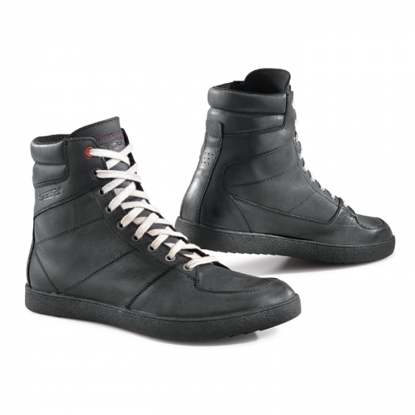 Obrázek produktu Moto boty TCX X-WAVE WP černé
