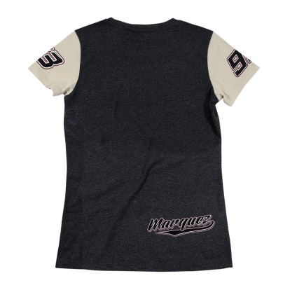 Obrázek produktu Dámské triko MARC MARQUEZ BROTHERS 180822