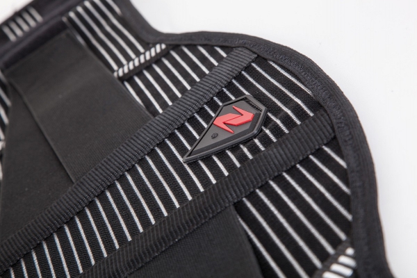 Obrázek produktu Ledvinový pás ZANDONA COMFORT BELT PRO černý 4125