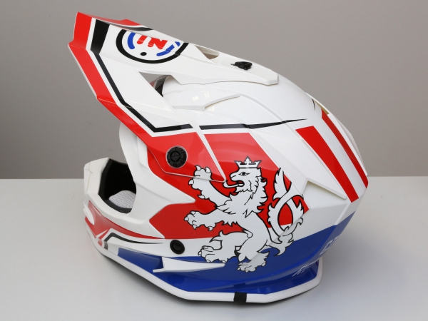 Obrázek produktu Moto přilba ČZ PATRIOT ve: XS