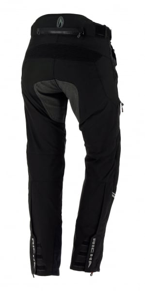 Obrázek produktu Dámské moto kalhoty RICHA PHOENICIA černé