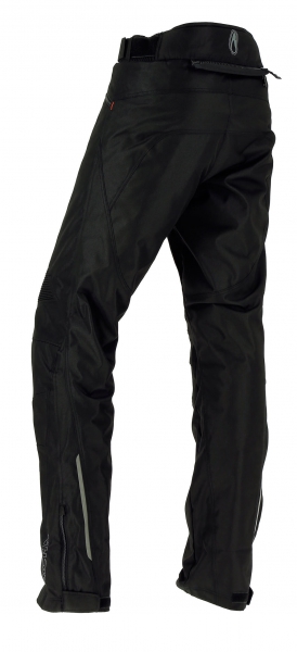 Obrázek produktu Moto kalhoty RICHA DENVER černé zkrácené