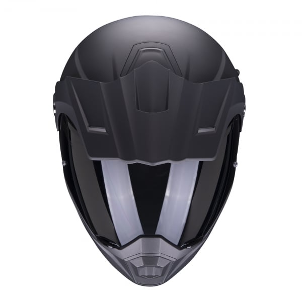 Obrázek produktu Moto přilba SCORPION ADX-1 solid černá matná