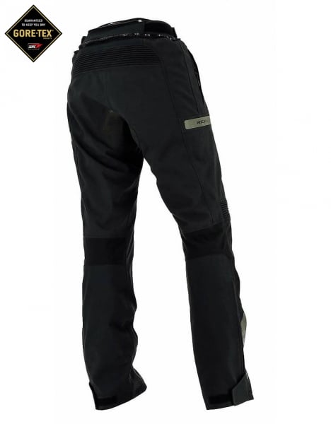 Obrázek produktu Moto kalhoty RICHA ATLANTIC GORE-TEX černé