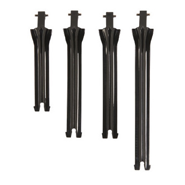 Obrázek produktu TCX pásek s plast. koncovkou X-BLAST sada 4 kusů TBANDP