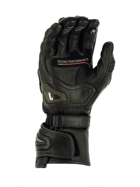 Obrázek produktu Moto rukavice RICHA WARRIOR EVO černé