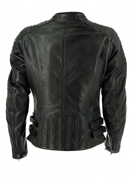 Obrázek produktu Dámská moto bunda RICHA CHANELLE černá