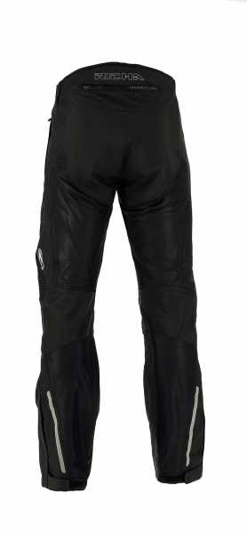Obrázek produktu Dámské moto kalhoty RICHA AIRBENDER černé