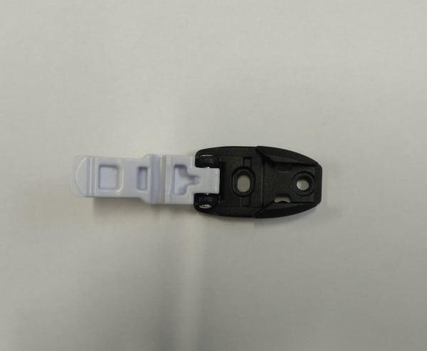 Obrázek produktu Přezka FORMA tvar U plastová