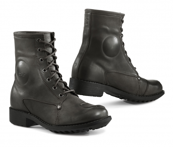 Obrázek produktu Dámské moto boty TCX LADY BLEND WP hnědé