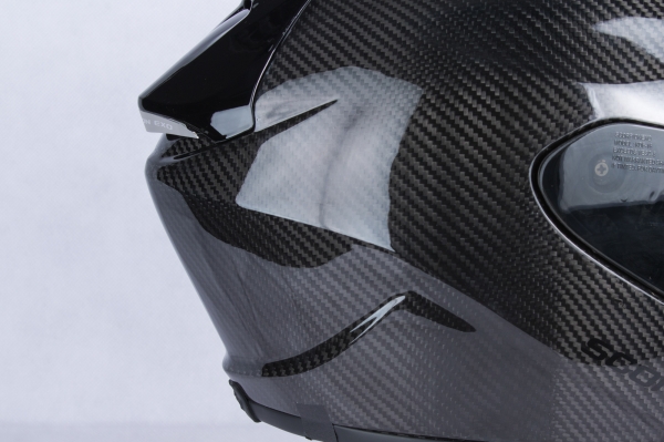 Obrázek produktu Moto přilba SCORPION EXO-1400 AIR FREEWAY II černo/titanová matná