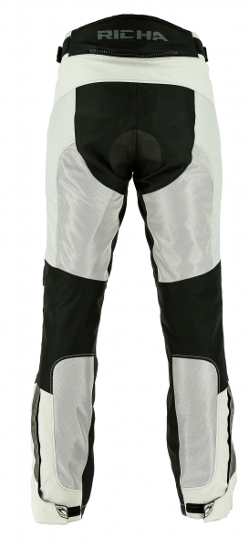 Obrázek produktu Moto kalhoty RICHA AIRVENT EVO šedé