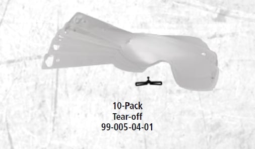 Obrázek produktu Trhačky SCORPION OFF ROAD E18 / E21 10ks 99-005-04-01