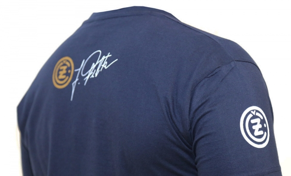 Obrázek produktu Triko ČZ LEGENDARY french navy 1801-11