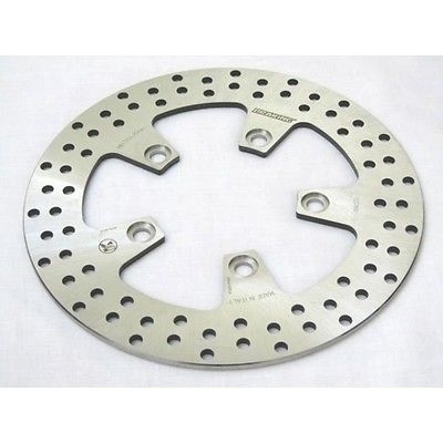 Obrázek produktu Zadní brzdový kotouč na moto BRAKING SZ22RI na SUZUKI GSXR 1987 - 2013