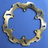 Obrázek produktu Zadní brzdový kotouč na moto BRAKING SZ01RID SUZUKI RM/DRZ 1988 - 2009
