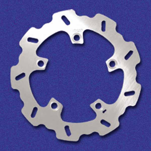 Obrázek produktu Zadní brzdový kotouč na moto BRAKING YA34RID YAMAHA R6/R1 2003 - 2013