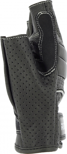 Obrázek produktu Moto rukavice RICHA MITAINE bezprstové černé