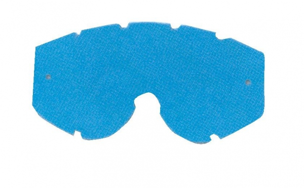Obrázek produktu Sklo do brýlí ARNETTE PRIVATER/SERIES ROLL OFF modré azurové