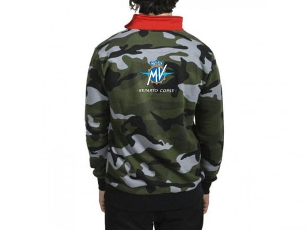 Obrázek produktu Mikina MV AGUSTA RC camo 172120908