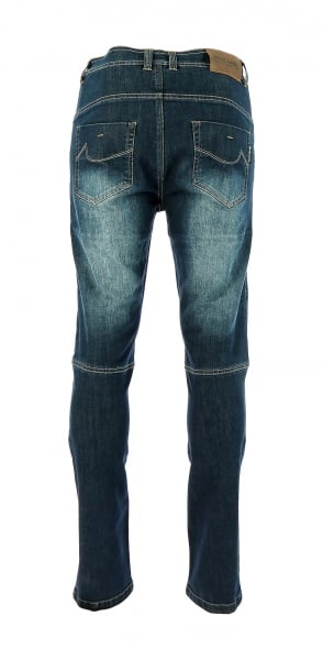 Obrázek produktu Moto kalhoty RICHA THRONE JEANS modré