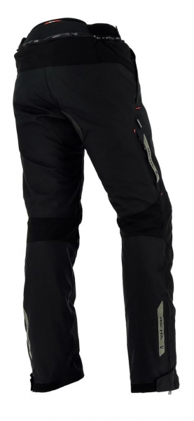 Obrázek produktu Dámské moto kalhoty RICHA CYCLONE GORE-TEX černé zkrácené