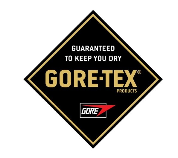 Obrázek produktu Kukla RICHA SEAL GORE-TEX černá