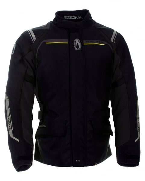 Obrázek produktu Moto bunda RICHA STORM 2 černá