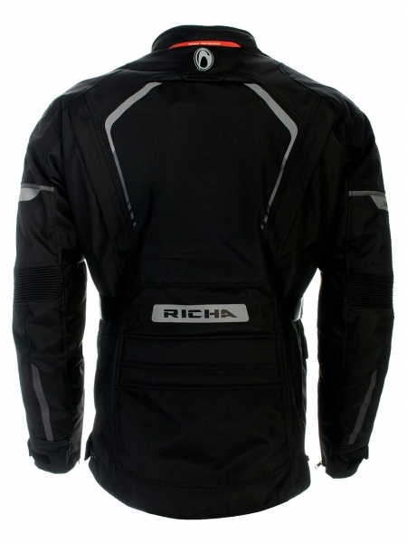 Obrázek produktu Moto bunda RICHA PHANTOM 2 černá