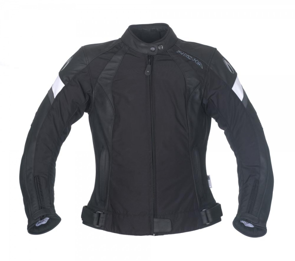 Obrázek produktu Dámská moto bunda RICHA LIBRA černá
