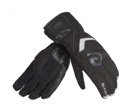 Obrázek produktu Dámské moto rukavice ELEVEIT TOURING černé