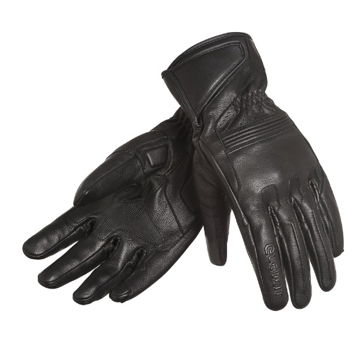 Obrázek produktu Moto rukavice ELEVEIT CLASSIC černé