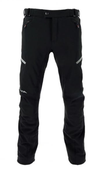 Obrázek produktu Dámské moto kalhoty RICHA SOFTSHELL černé