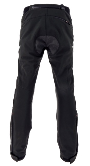 Obrázek produktu Moto kalhoty RICHA SOFTSHELL černé