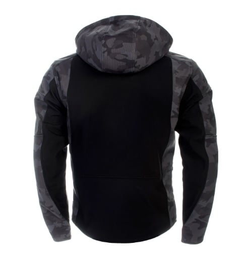 Obrázek produktu Moto bunda RICHA VANQUISH camo