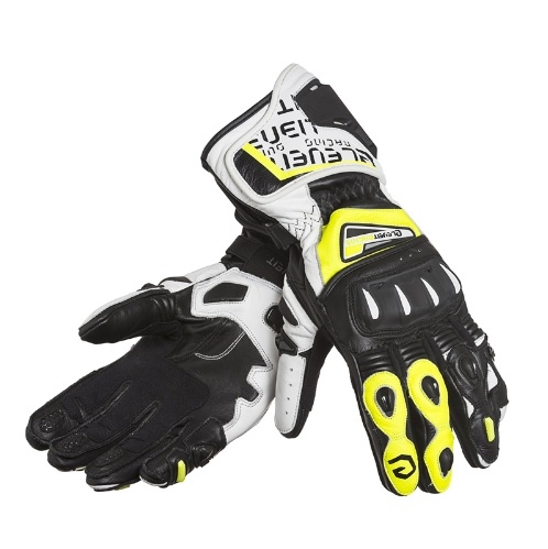 Obrázek produktu Moto rukavice ELEVEIT SP-01 (RC PRO) 20 žluté
