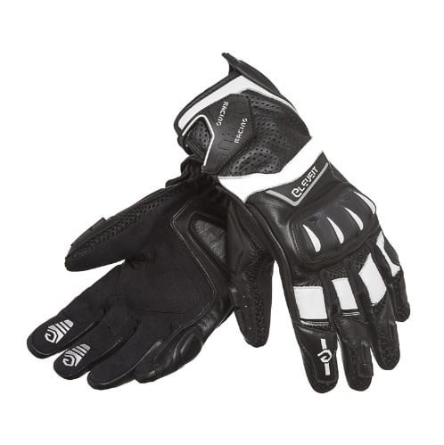 Obrázek produktu Moto rukavice ELEVEIT RC1 černé