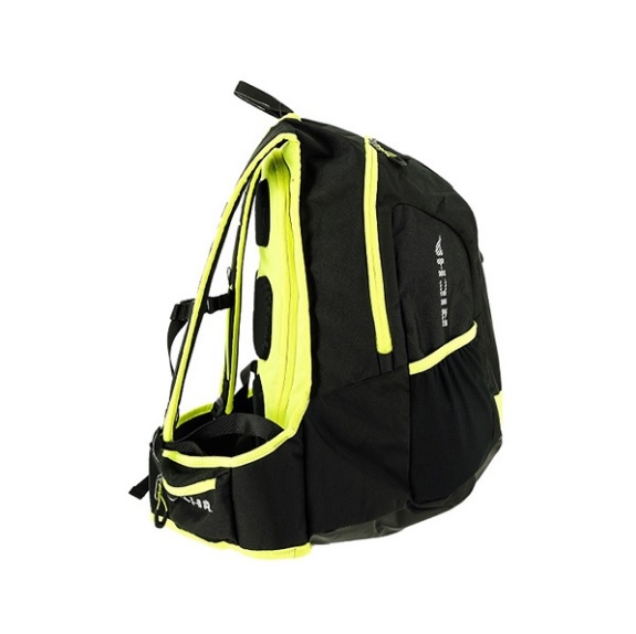 Obrázek produktu Batoh RICHA PADDOCK BAG žlutý