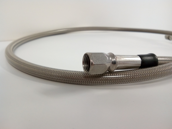 Obrázek produktu BRAKING hadice TX070T