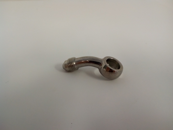 Obrázek produktu BRAKING koncovka RX0003