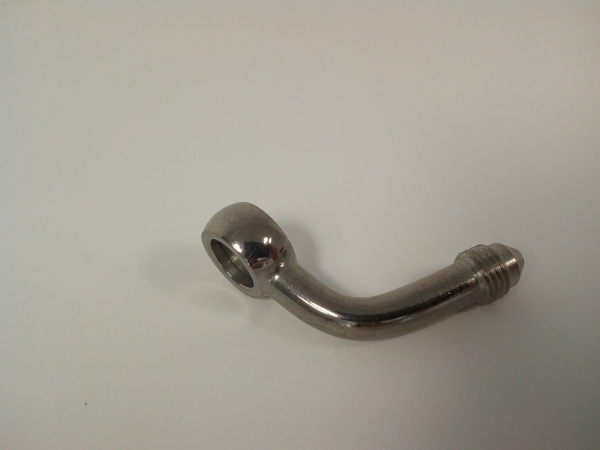 Obrázek produktu BRAKING koncovka RX0005