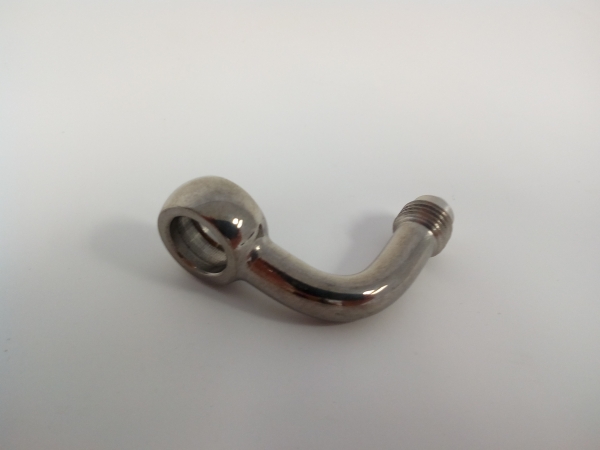 Obrázek produktu BRAKING koncovka RX0006