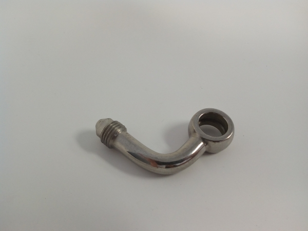 Obrázek produktu BRAKING koncovka RX0007