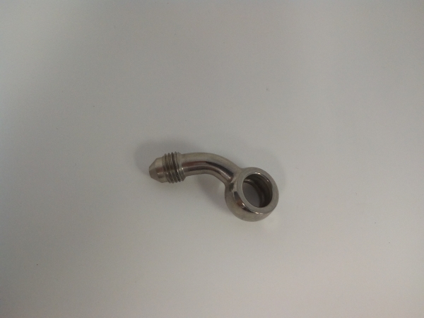 Obrázek produktu BRAKING koncovka RX0016